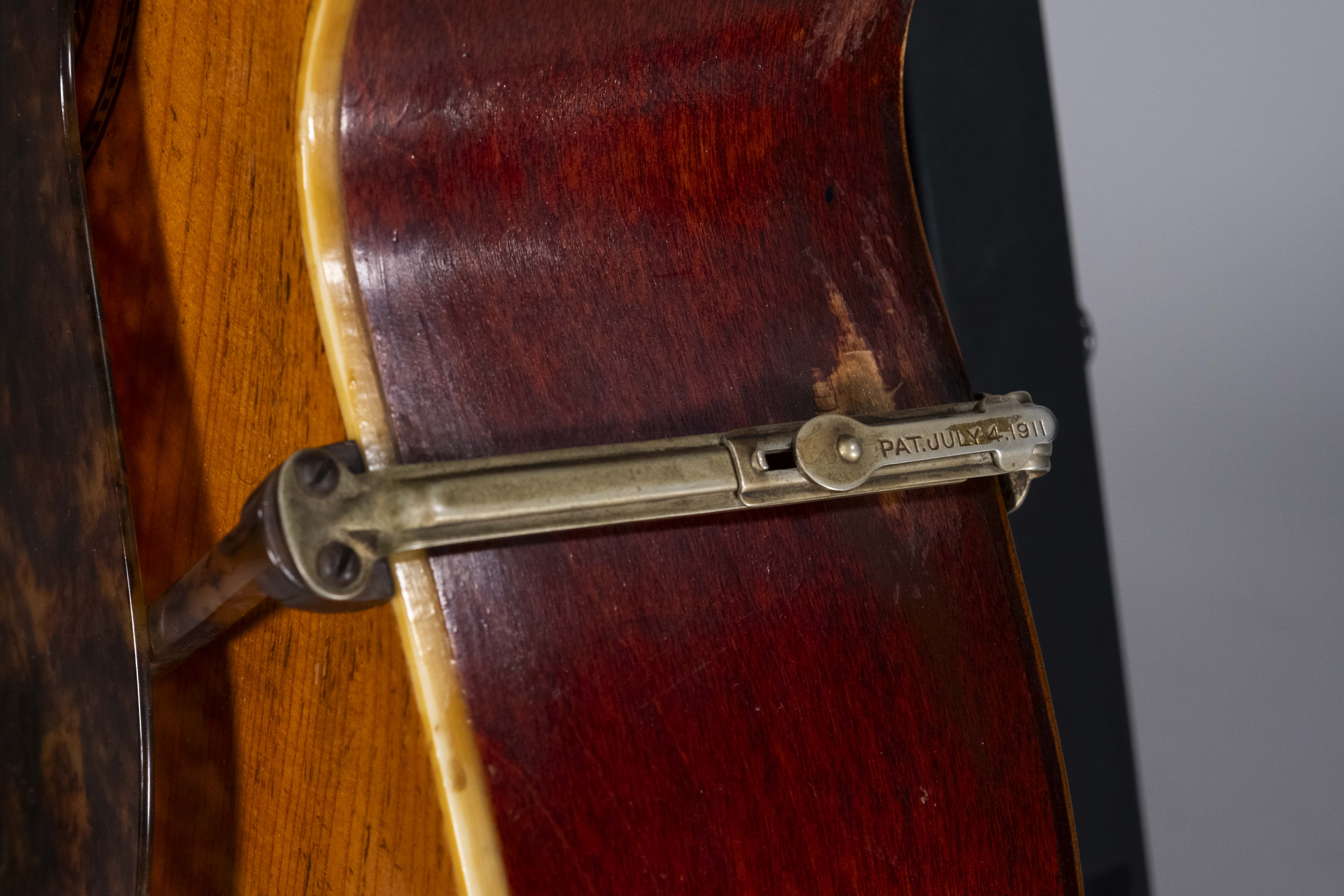 GIBSON L1 1912 USATA