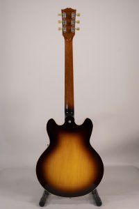 GIBSON ES 339 CUSTOM SHOP USATA