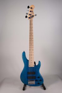 SADOWSKY MODERN 5C USATO