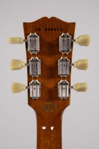 GIBSON ES 339 CUSTOM SHOP USATA