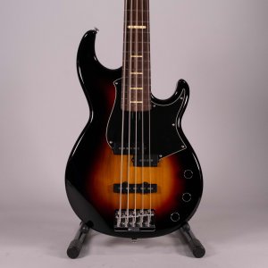 Yamaha Bbp35VsII Basso Elettrico Vintage Sunburst Custodia Inclusa
