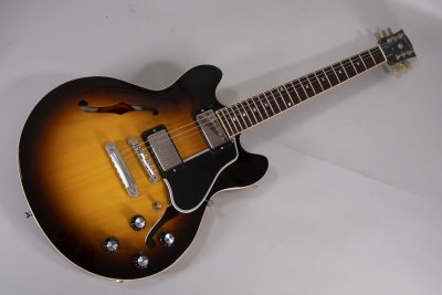 GIBSON ES 339 CUSTOM SHOP USATA