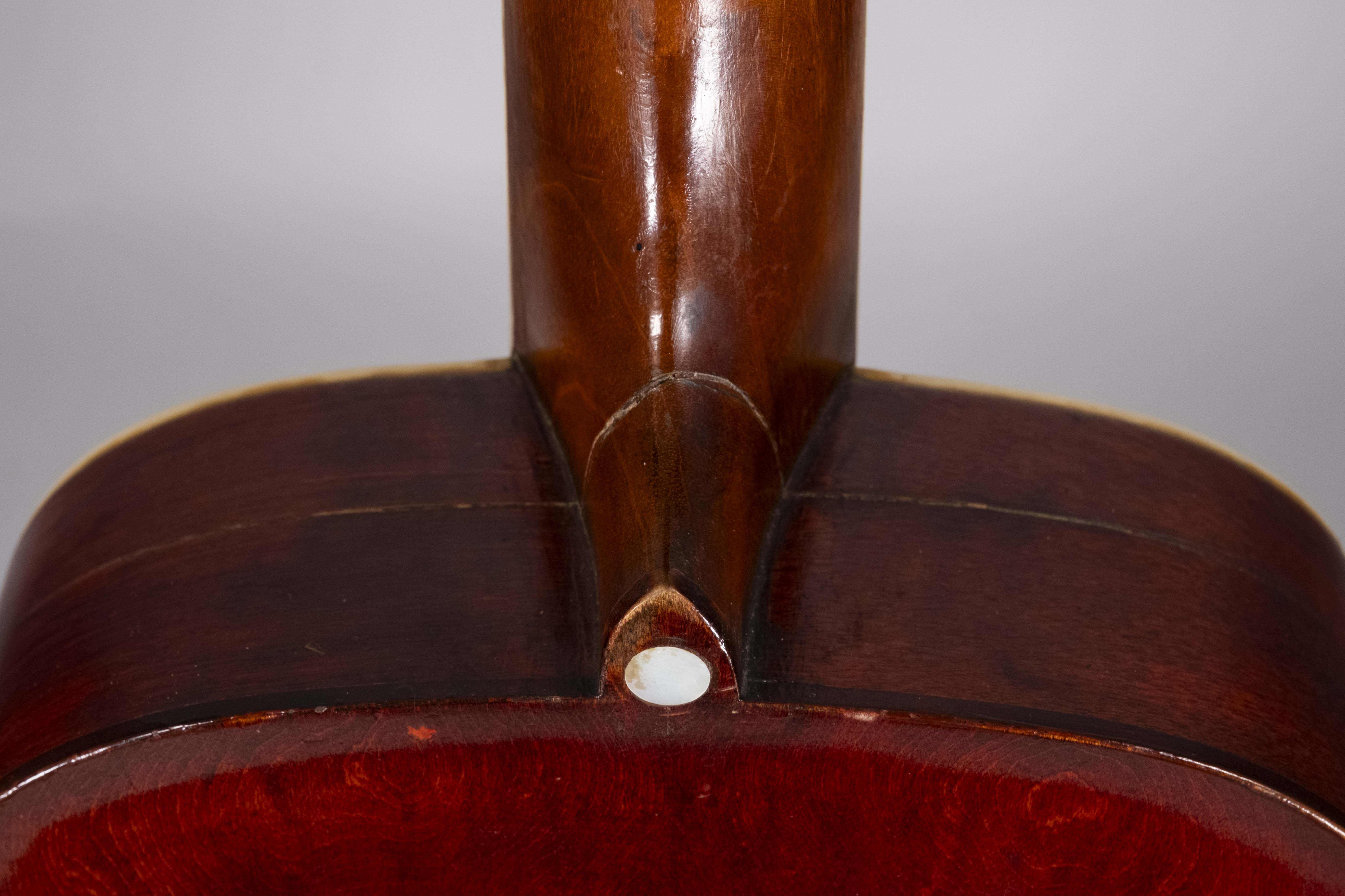 GIBSON L1 1912 USATA