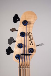 SADOWSKY MODERN 5C USATO