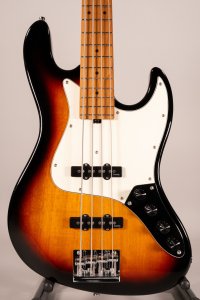 Sadowsky MetroExpress JJ Bass 4 21 Vintage Tobacco Burst