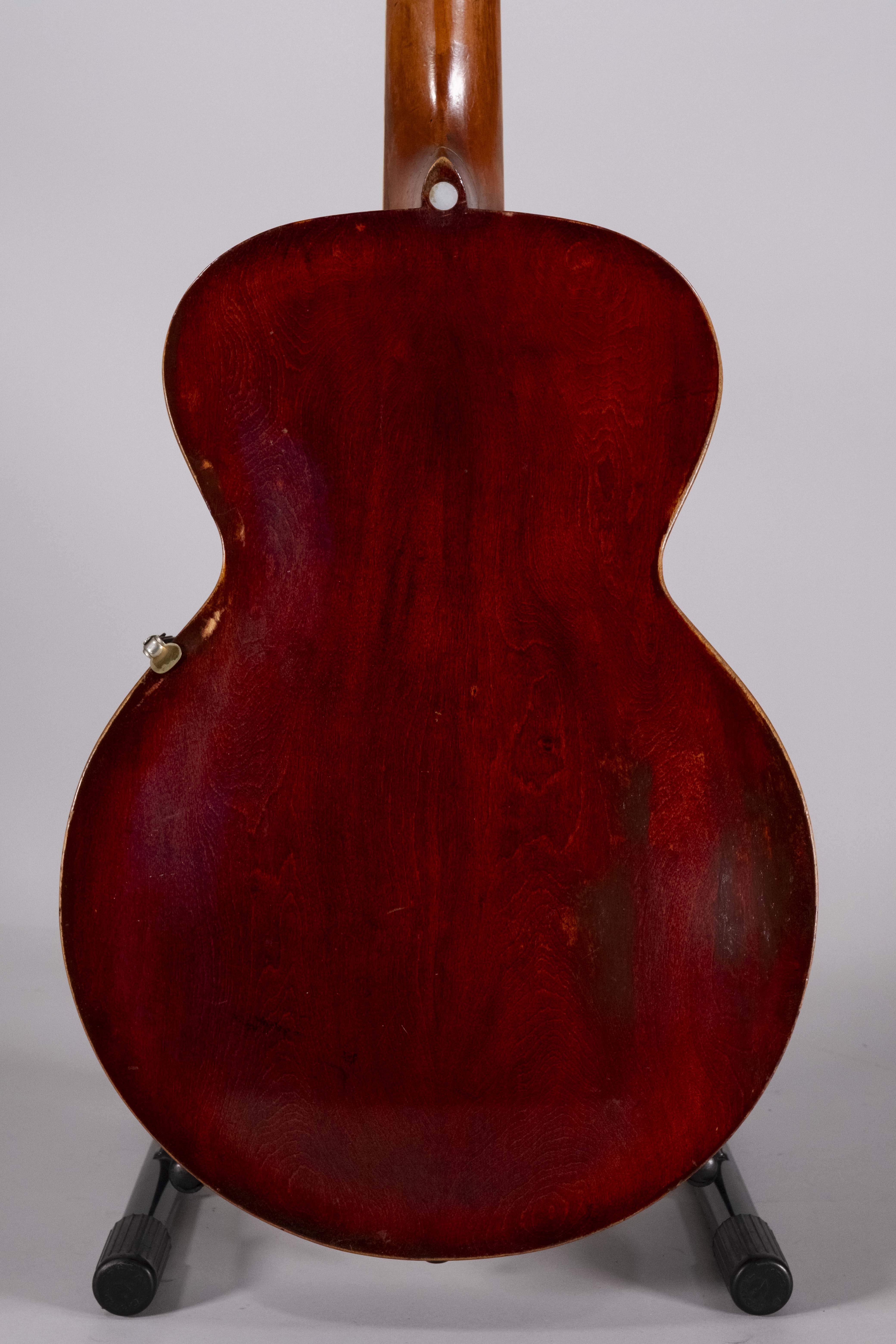 GIBSON L1 1912 USATA