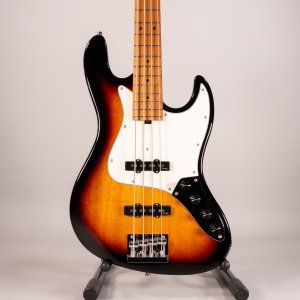 Sadowsky MetroExpress JJ Bass 4 21 Vintage Tobacco Burst