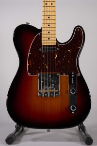 FENDER TELECASTER AM PRO II USATA