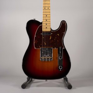 FENDER TELECASTER AM PRO II USATA