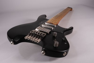 ibanez Q54 second hand