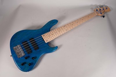 SADOWSKY MODERN 5C USATO