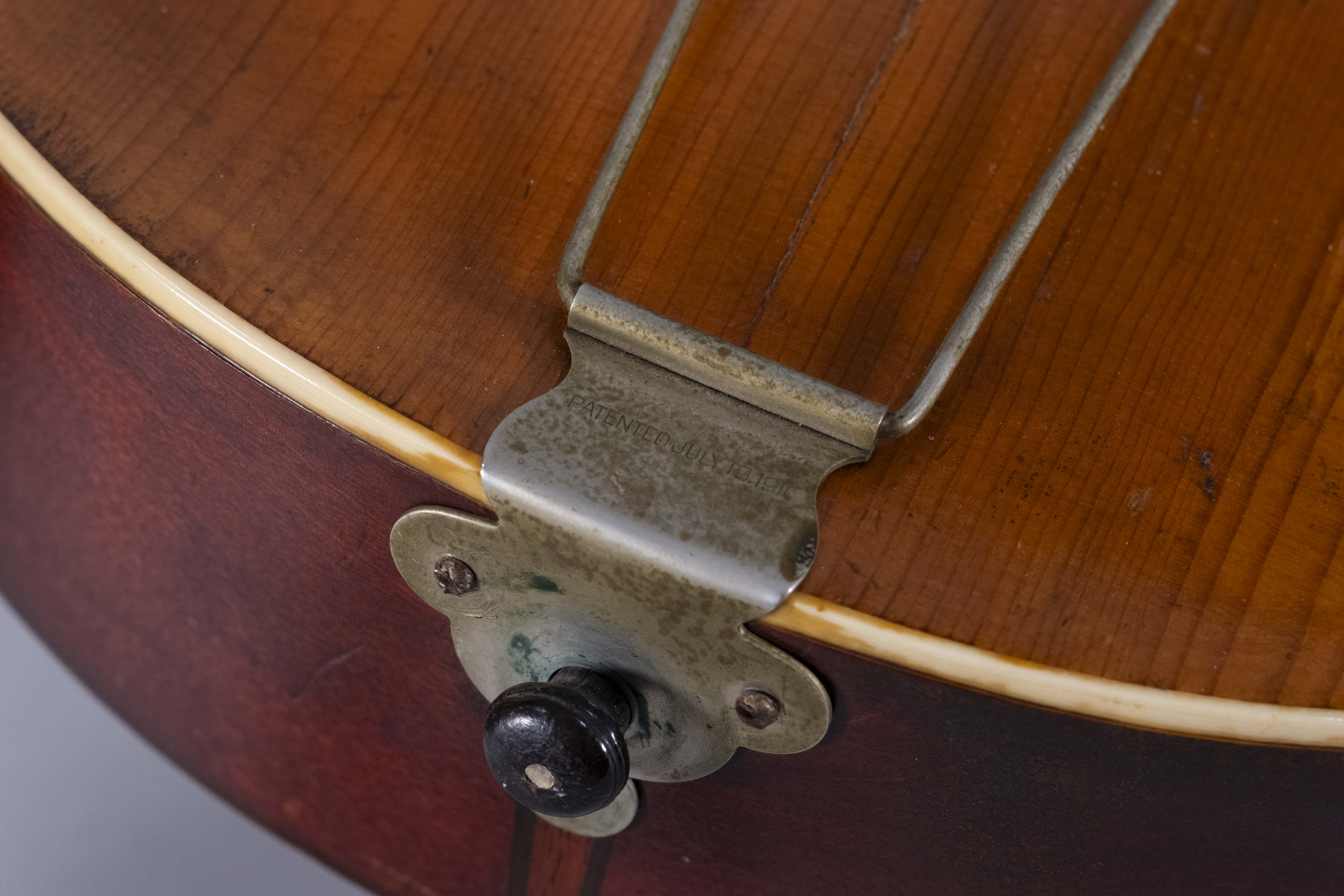GIBSON L1 1912 USATA