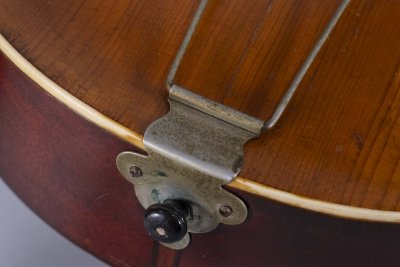 GIBSON L1 1912 USATA