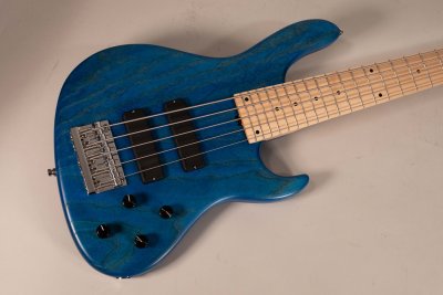 SADOWSKY MODERN 5C USATO