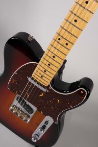 FENDER TELECASTER AM PRO II USATA