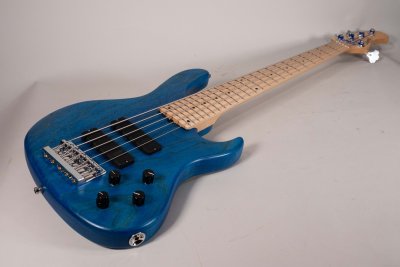 SADOWSKY MODERN 5C USATO