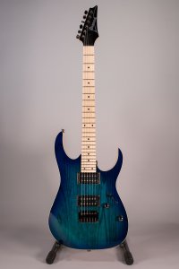 Ibanez RG41 ahm second hand