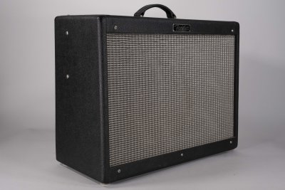 FENDER HOT ROD DELUXE USATO