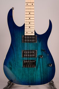 Ibanez RG41 ahm usata