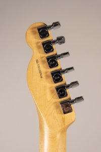 FENDER TELECASTER AM PRO II USATA