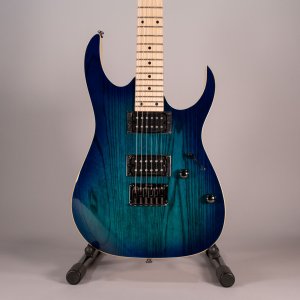 Ibanez RG41 ahm usata