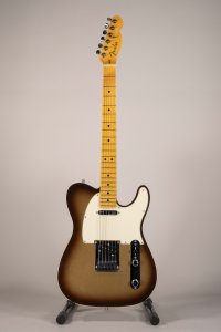 FENDER TELE AM ULTRA MOCHA BURST USATA