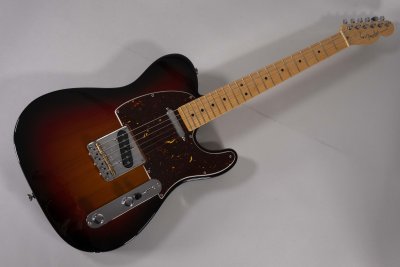 FENDER TELECASTER AM PRO II USATA