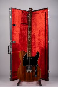 Fender Telecaster Rosewood m.Jap 2004 usata