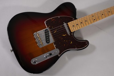 FENDER TELECASTER AM PRO II USATA