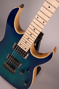 Ibanez RG41 ahm usata