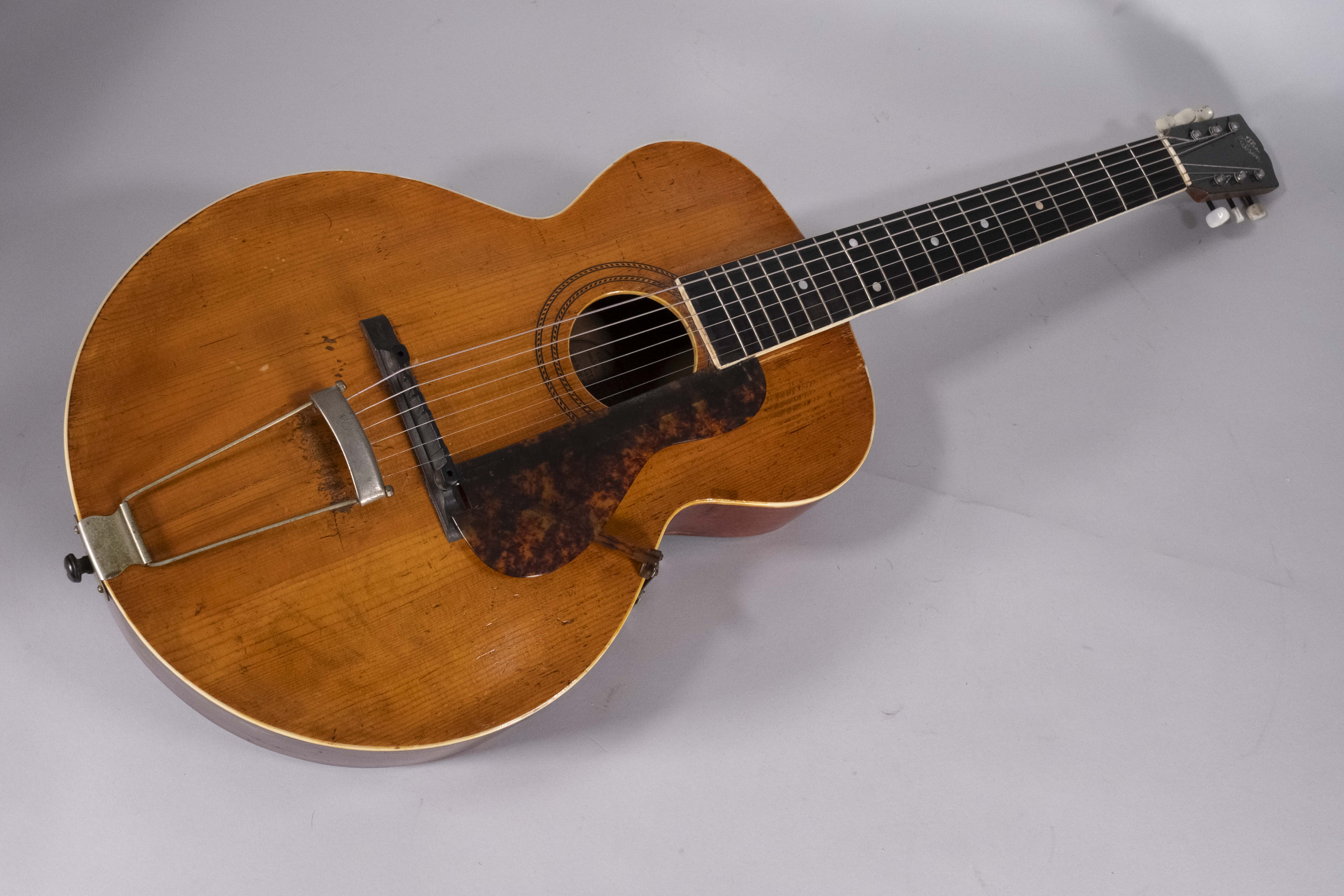 GIBSON L1 1912 USATA