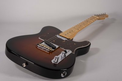 FENDER TELECASTER AM PRO II USATA