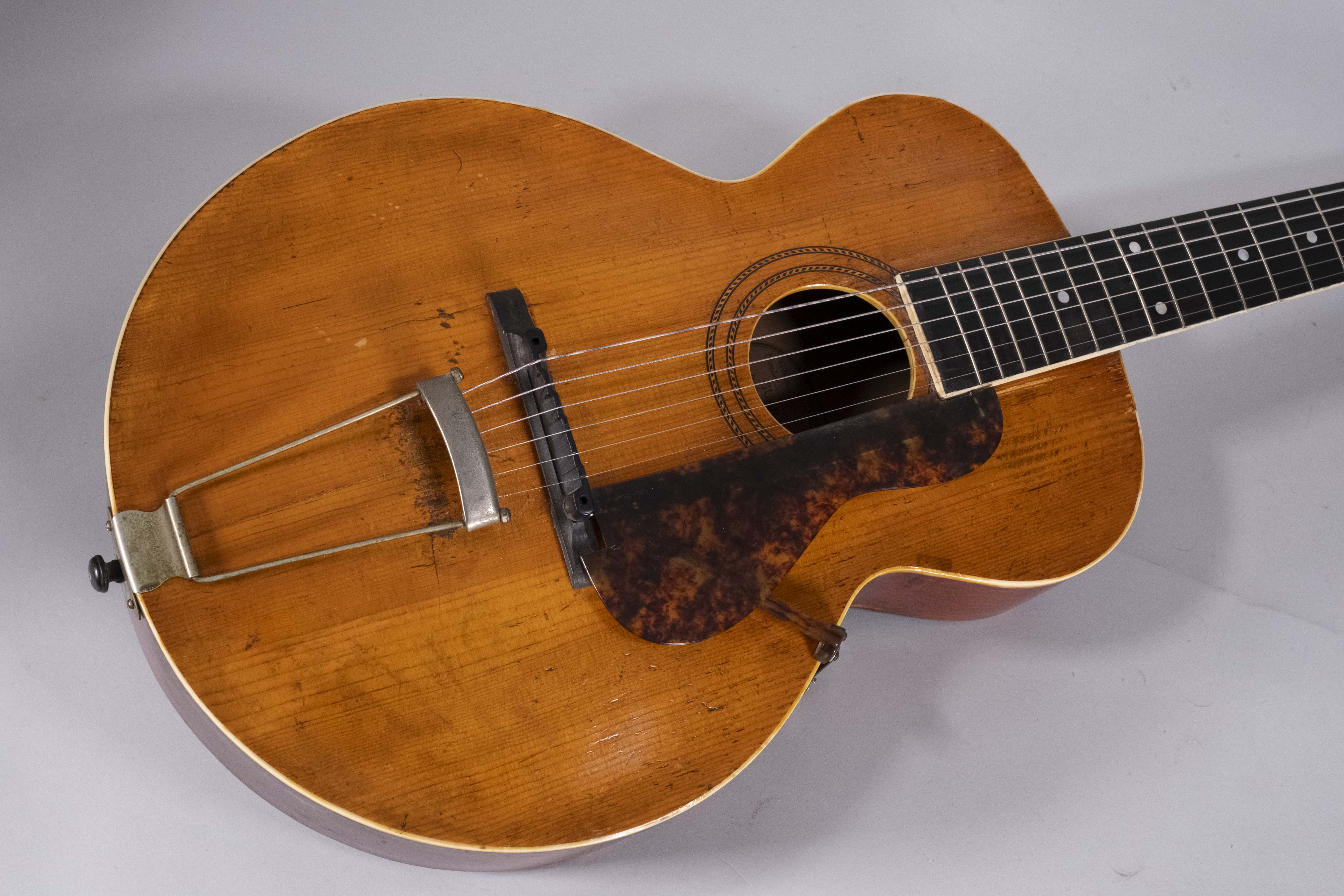 GIBSON L1 1912 USATA