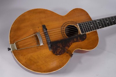 GIBSON L1 1912 USATA