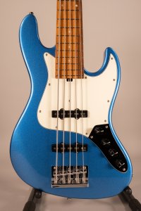 Sadowsky MetroExpress JJ Bass 5 21 Vintage Ice Blue