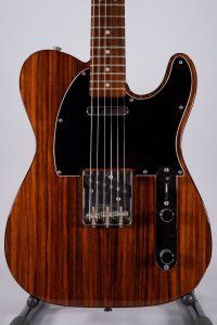 Fender Telecaster Rosewood m.Jap 2004 usata