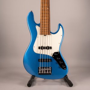 Sadowsky MetroExpress JJ Bass 5 21 Vintage Ice Blue