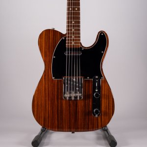 Fender Telecaster Rosewood m.Jap 2004 usata