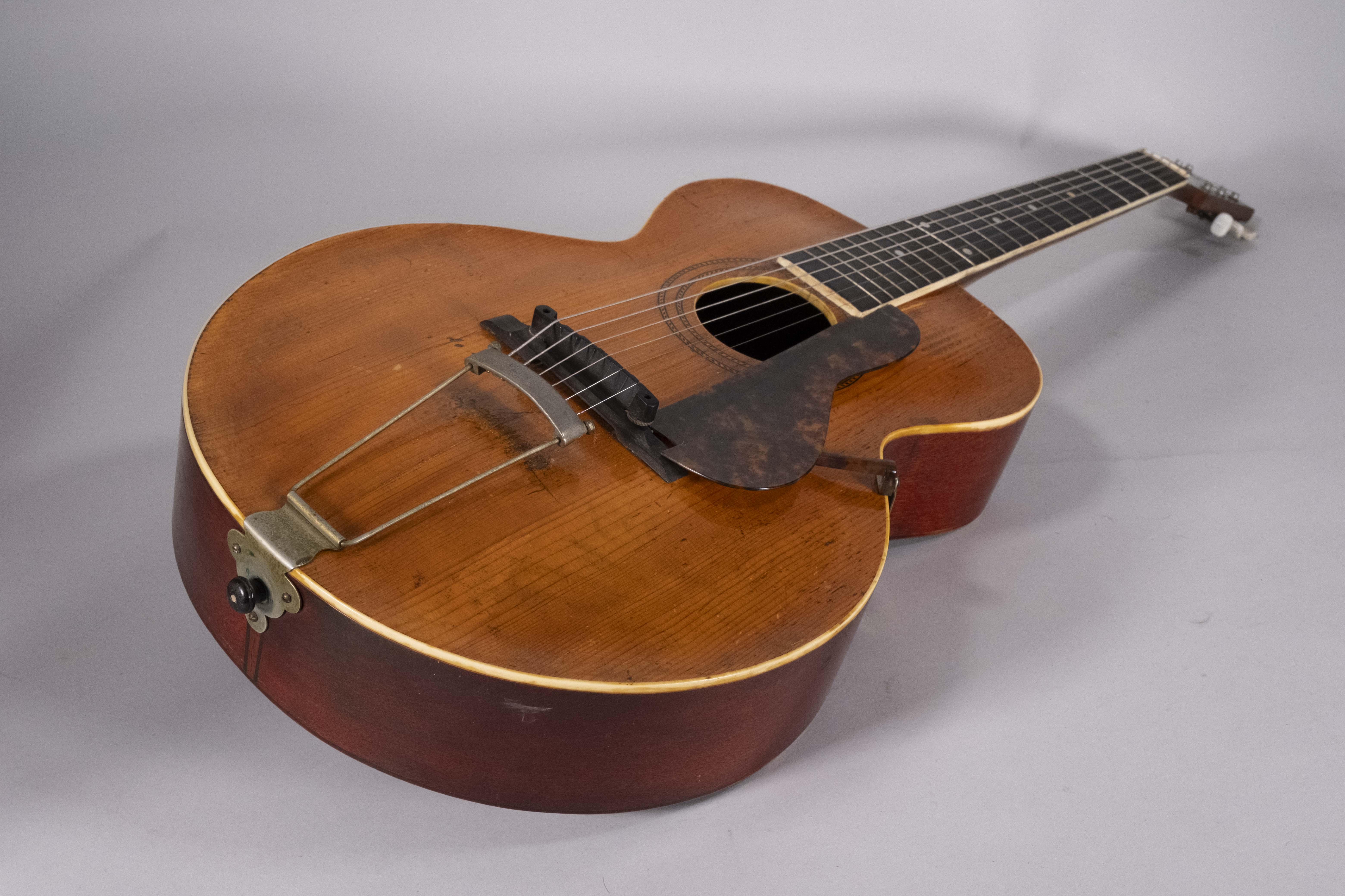 GIBSON L1 1912 USATA