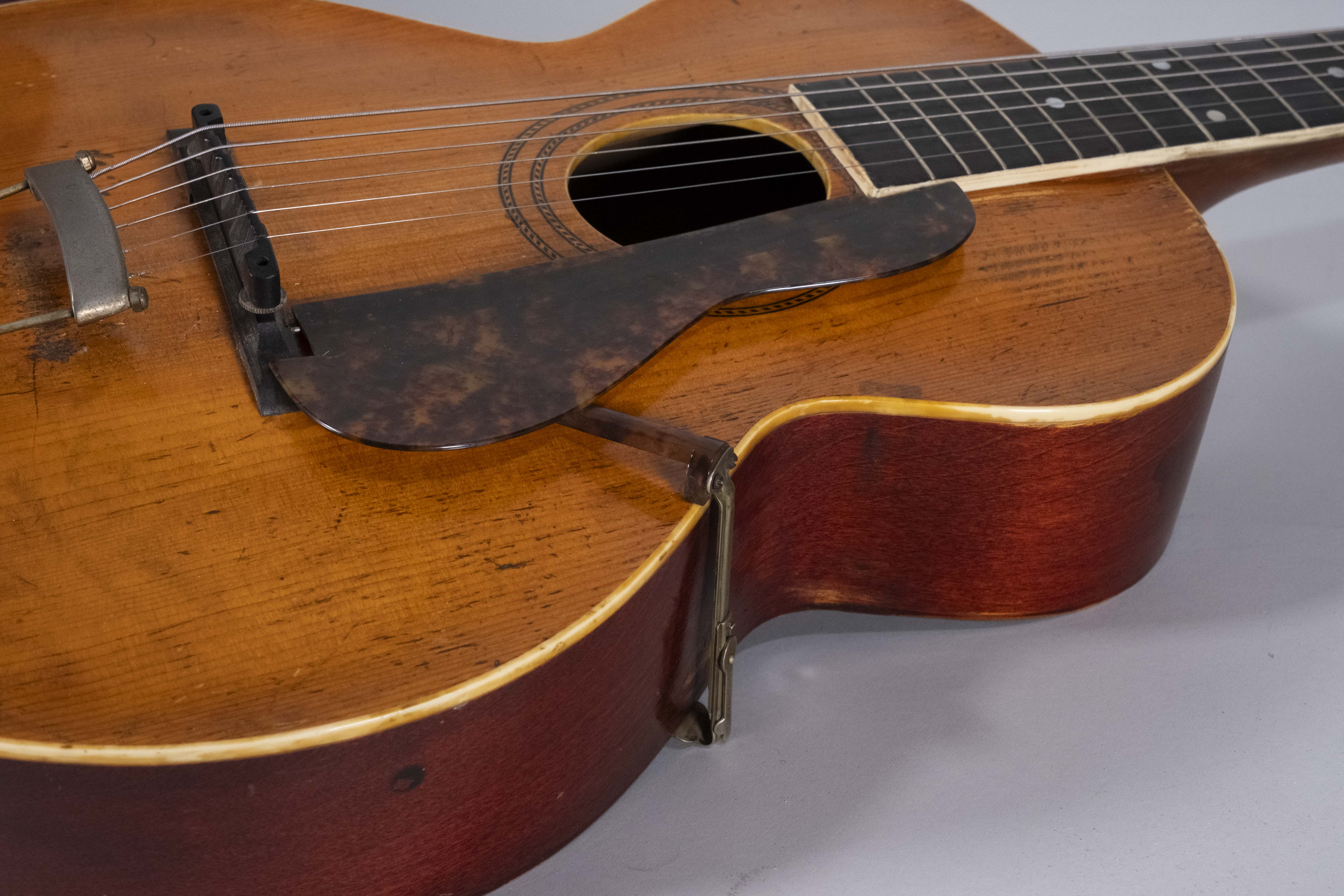 GIBSON L1 1912 USATA