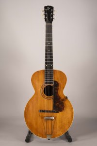 GIBSON L1 1912 USATA