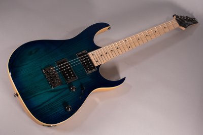 Ibanez RG41 ahm usata