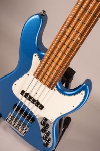 Sadowsky MetroExpress JJ Bass 5 21 Vintage Ice Blue