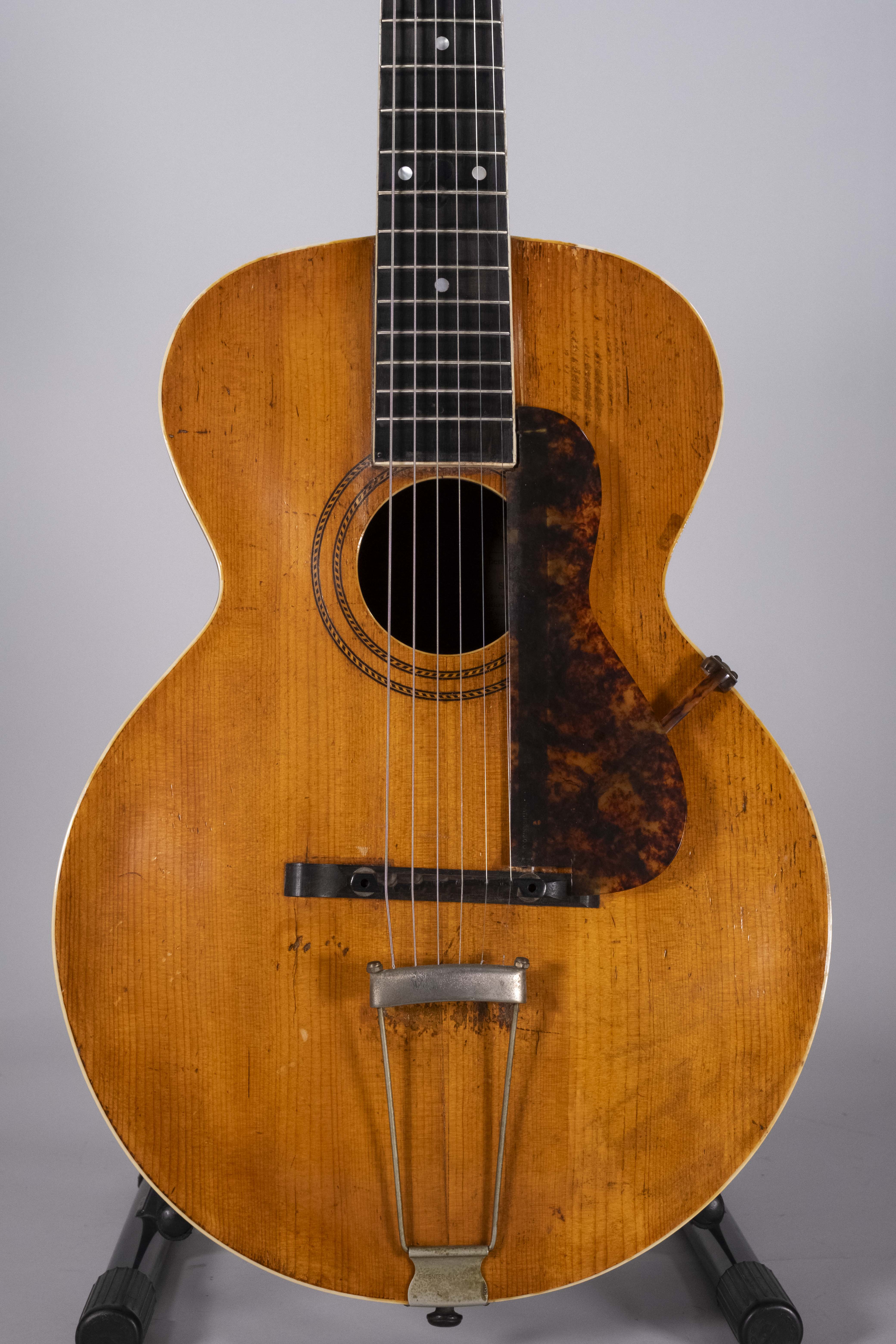 GIBSON L1 1912 USATA
