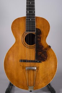 GIBSON L1 1912 USATA