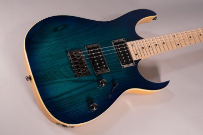 Ibanez RG41 ahm usata