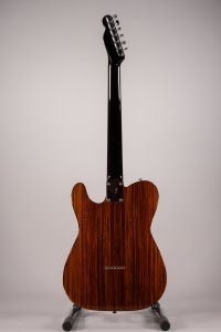 Fender Telecaster Rosewood m.Jap 2004 usata