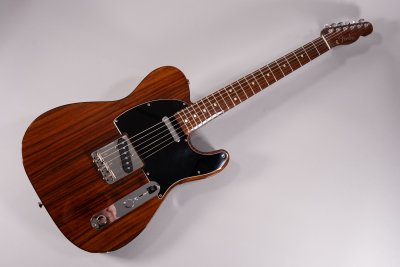 Fender Telecaster Rosewood m.Jap 2004 usata