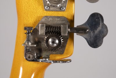 FENDER TELECASTER BASS PJ USATO