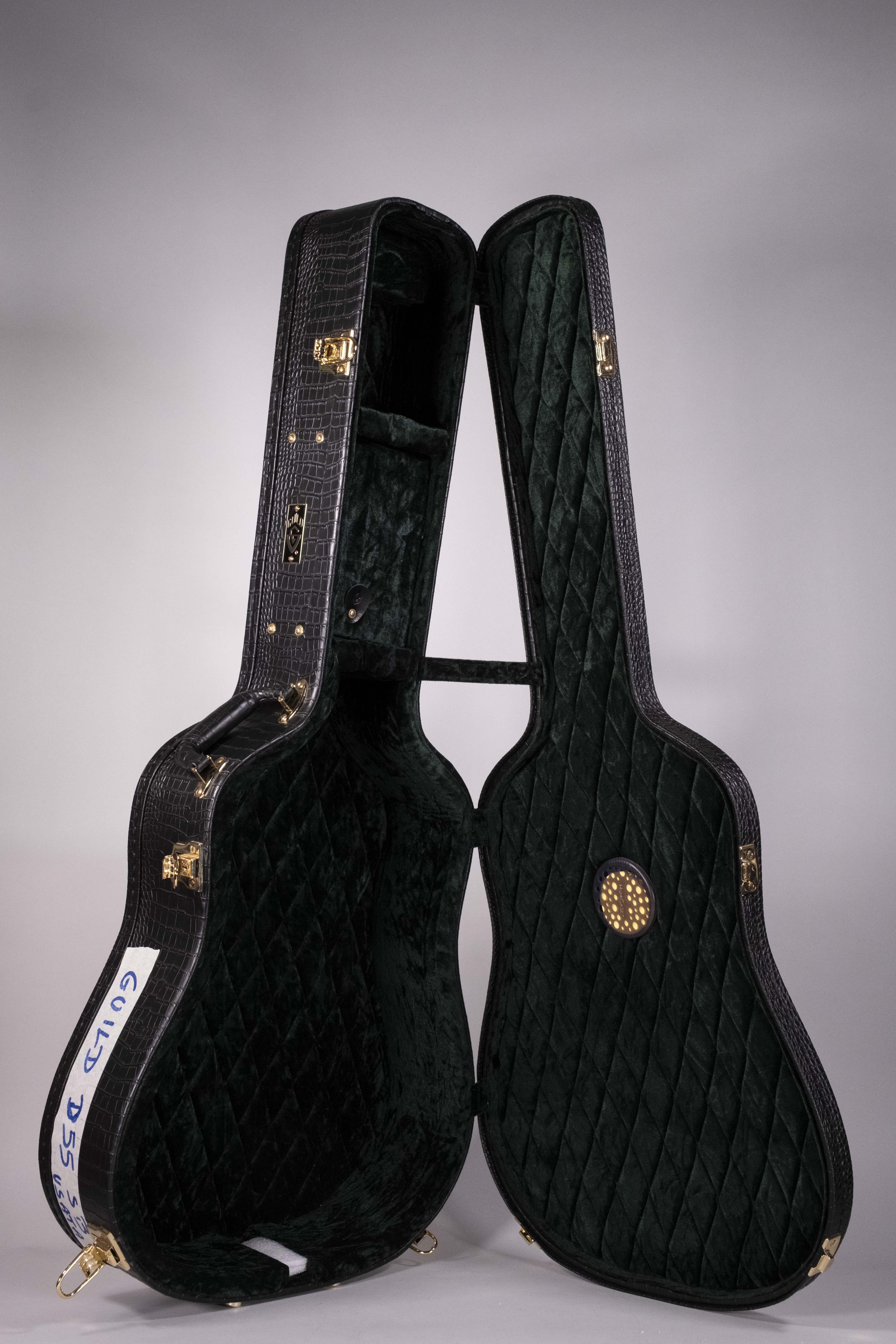 GUILD D55 SB USATA